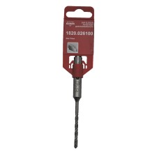 Бур SDS-Plus по бетону Elitech 1820.026100 Бур SDS-Plus по бетону Elitech 1820.026100