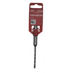 Бур SDS-Plus по бетону Elitech 1820.026100