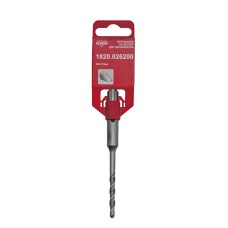 Бур SDS-Plus по бетону Elitech 1820.026200 Бур SDS-Plus по бетону Elitech 1820.026200