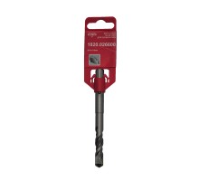 Бур SDS-Plus по бетону Elitech 1820.026600