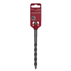 Бур SDS-Plus по бетону Elitech 1820.027100 Бур SDS-Plus по бетону Elitech 1820.027100