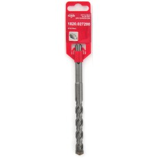Бур SDS-Plus по бетону Elitech 1820.027200 Бур SDS-Plus по бетону Elitech 1820.027200