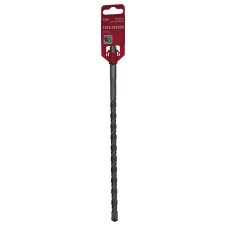 Бур SDS-Plus по бетону Elitech 1820.028500 Бур SDS-Plus по бетону Elitech 1820.028500