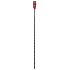 Бур SDS-Plus по бетону Elitech 1820.033400 Бур SDS-Plus по бетону Elitech 1820.033400