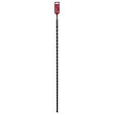 Бур SDS-Plus по бетону Elitech 1820.033600 Бур SDS-Plus по бетону Elitech 1820.033600