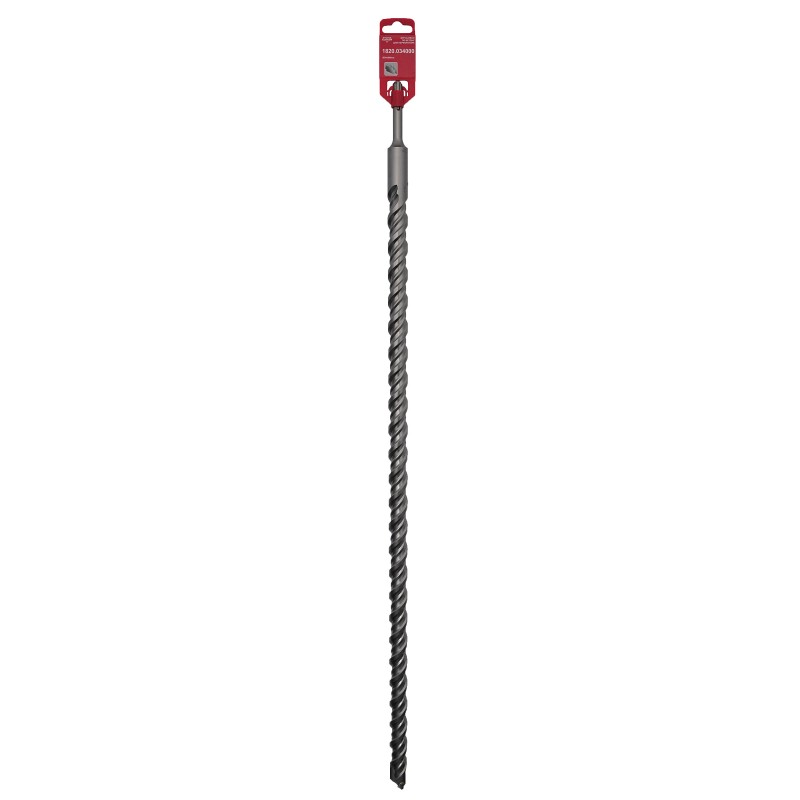 Бур SDS-Plus по бетону Elitech 1820.034000