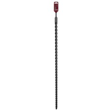 Бур SDS-Plus по бетону Elitech 1820.035200 Бур SDS-Plus по бетону Elitech 1820.035200