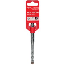 Квадробур SDS-plus Elitech 1820.108300 Квадробур SDS-plus Elitech 1820.108300