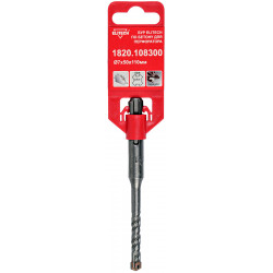 Квадробур SDS-plus Elitech 1820.108300