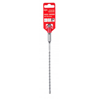 Квадробур SDS-plus Elitech 1820.108500