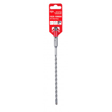 Квадробур SDS-plus Elitech 1820.108600