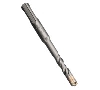Бур SDS-plus 8x50х110 мм, квадро, двойная спираль Elitech 1820.082900