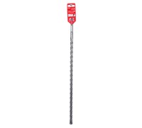 Бур SDS-plus 14x400х460 мм, квадро, двойная спираль Elitech 1820.111200