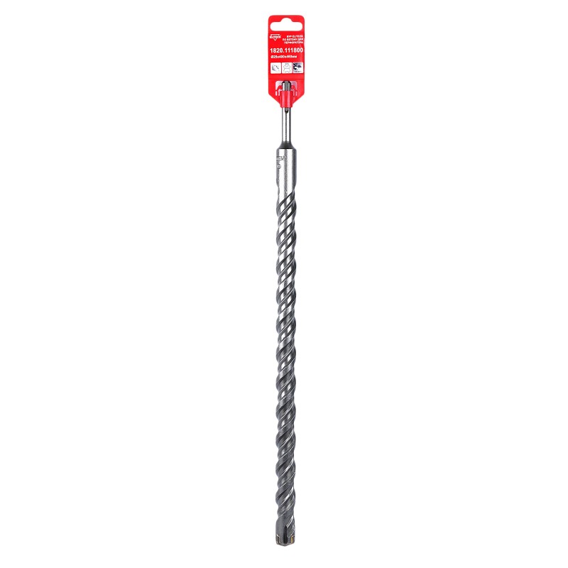 Квадробур SDS-plus Elitech 1820.111800