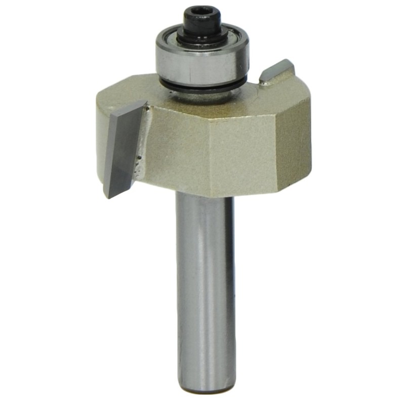 Фреза для выборки паза Elitech 1820.089600