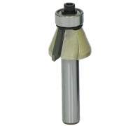 Фреза для снятия фасок Elitech 1820.089700