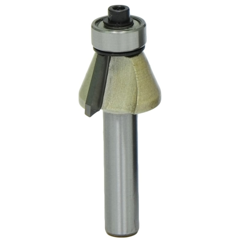 Фреза для снятия фасок Elitech 1820.089700