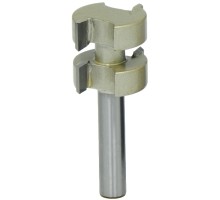 Фреза гребневая Elitech 1820.089900