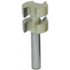 Фреза гребневая Elitech 1820.089900