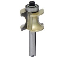 Фреза полукруглая Elitech 1820.090600