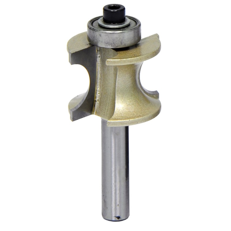 Фреза полукруглая Elitech 1820.090600