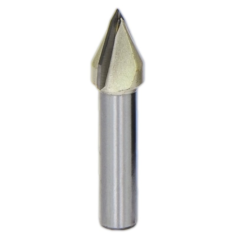 Фреза пазовая Elitech 1820.095000