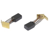 Щетки графитовые Elitech 1805.012600
