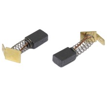 Щетки графитовые Elitech 1805.012600