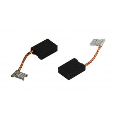 Щетки графитовые Elitech 1805.034500