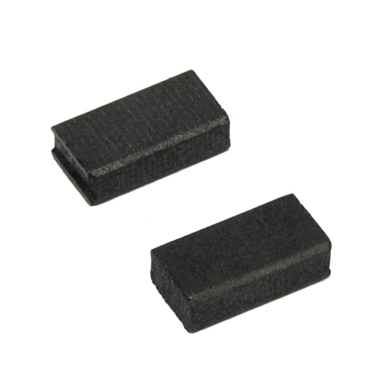 Щетки графитовые Elitech 1803.025700