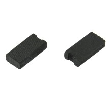 Щетки графитовые Elitech 1803.028200