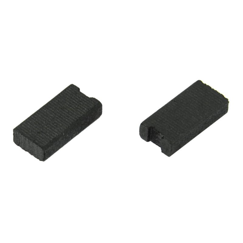 Щетки графитовые Elitech 1803.028200