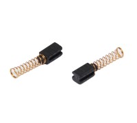 Щетки графитовые 2 шт. для Elitech ПЛ 0885МЭ Elitech 1808.000500