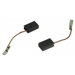 Щетки графитовые Elitech 1810.002400