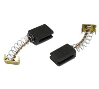 Щетки графитовые Elitech 1812.001400