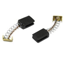 Щетки графитовые Elitech 1812.001400