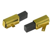 Щетки графитовые 2 шт. для Elitech Р 1011, Р 110 Elitech 1809.011000