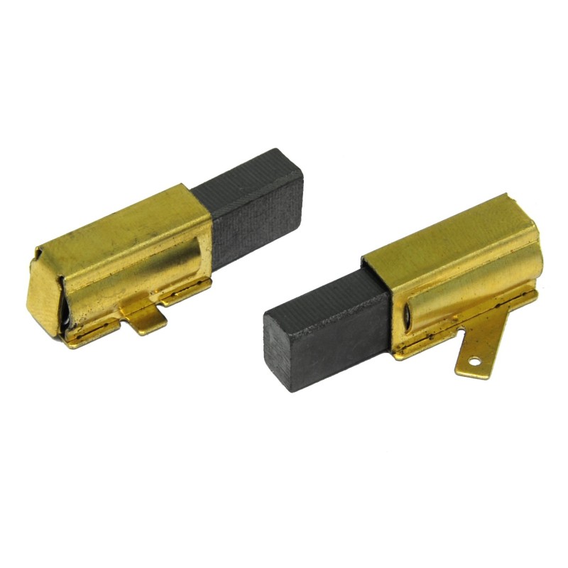 Щетки графитовые Elitech 1809.011000