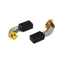 Щетки графитовые Elitech 1816.014500