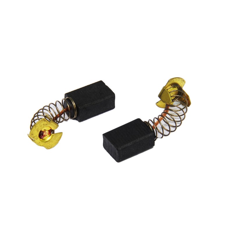 Щетки графитовые Elitech 1816.014500