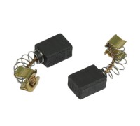 Щетки графитовые Elitech 1804.068600