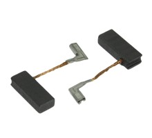 Щетки графитовые Elitech 1804.052600