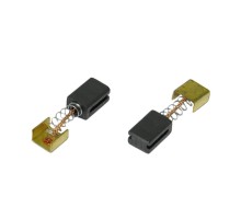 Щетки графитовые Elitech 1821.003900