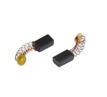 Щетки графитовые Elitech 1805.050200