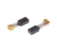 Щетки графитовые Elitech 1805.045300