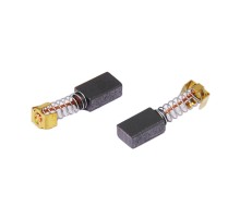 Щетки графитовые Elitech 1805.045300