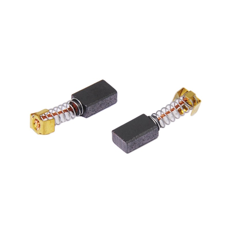 Щетки графитовые Elitech 1805.045300