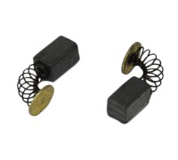 Щетки графитовые Elitech 1813.001100