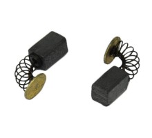 Щетки графитовые Elitech 1813.001100