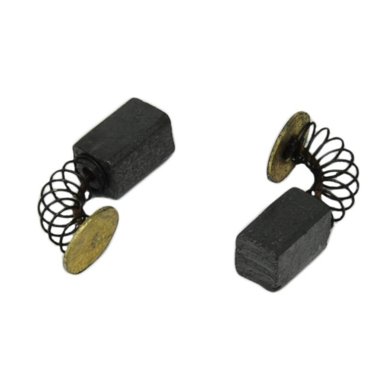 Щетки графитовые Elitech 1813.001100